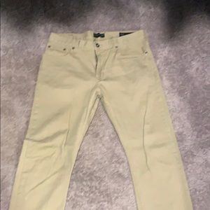 Bullhead slim jeans